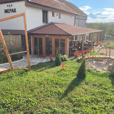 Merak Std Vranje Exterior photo