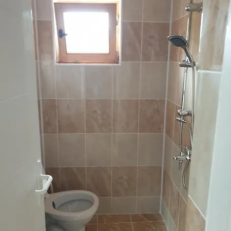 Merak Std Vranje Exterior photo