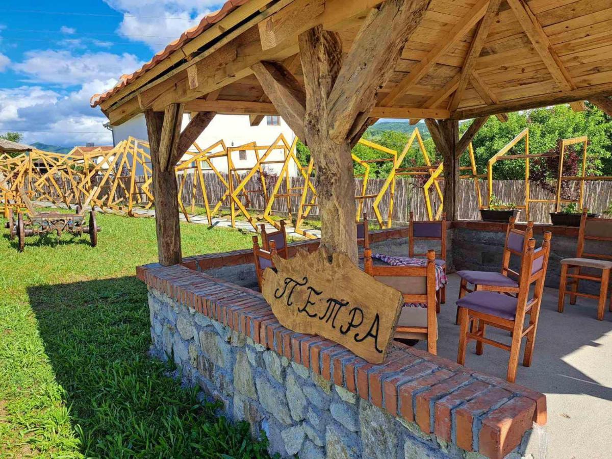 Merak Std Vranje