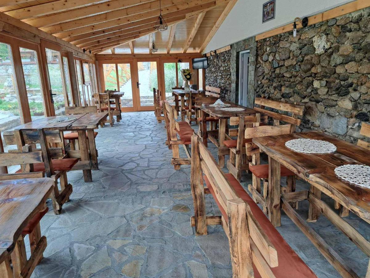 Casa di campagna Merak Std *