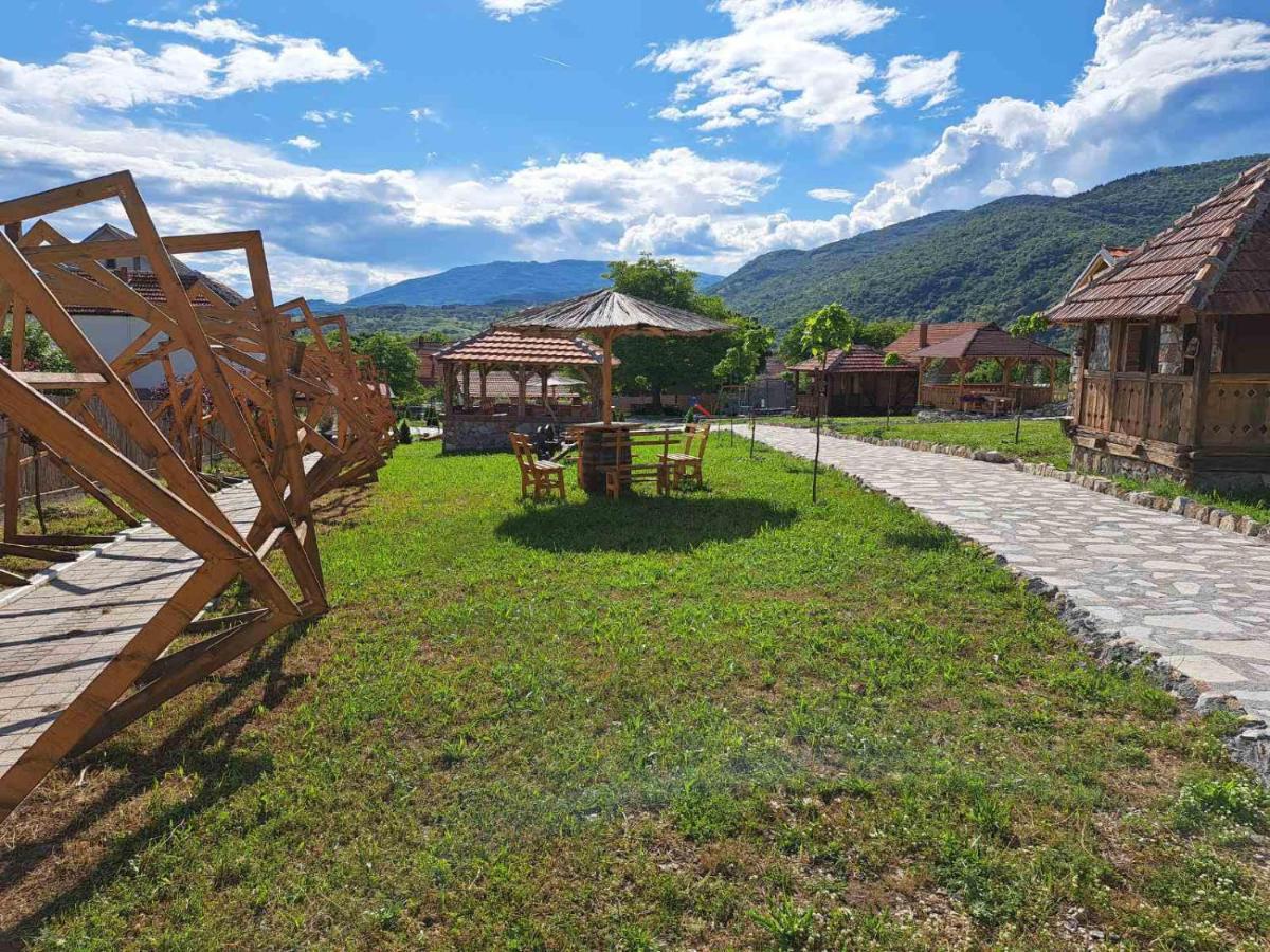 Casa di campagna Merak Std *