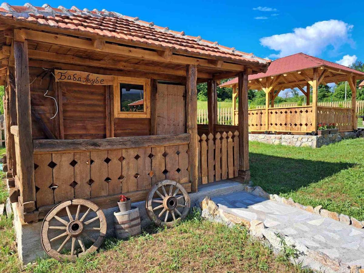 Casa di campagna Merak Std *
