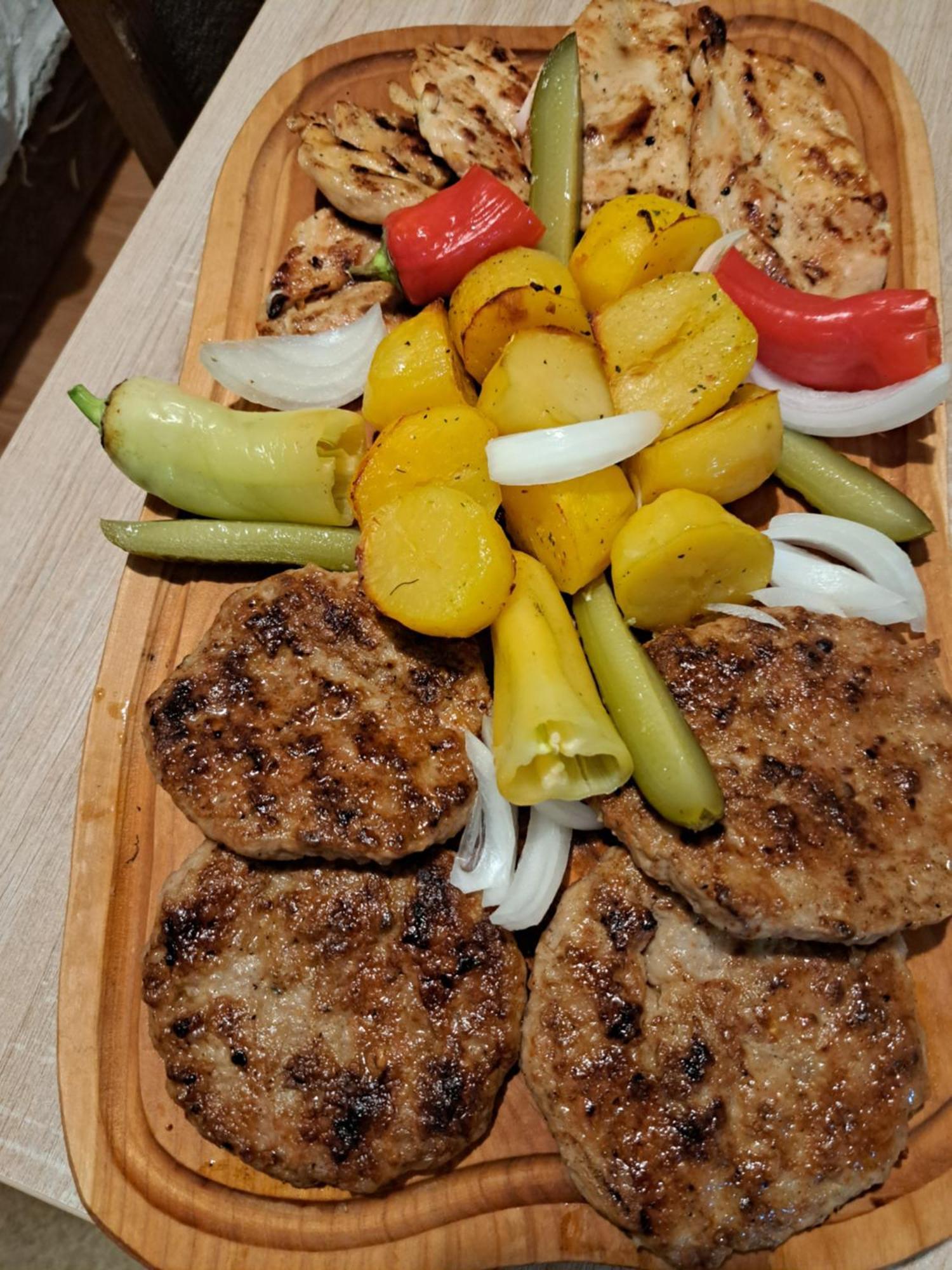 Casa di campagna Merak Std Vranje