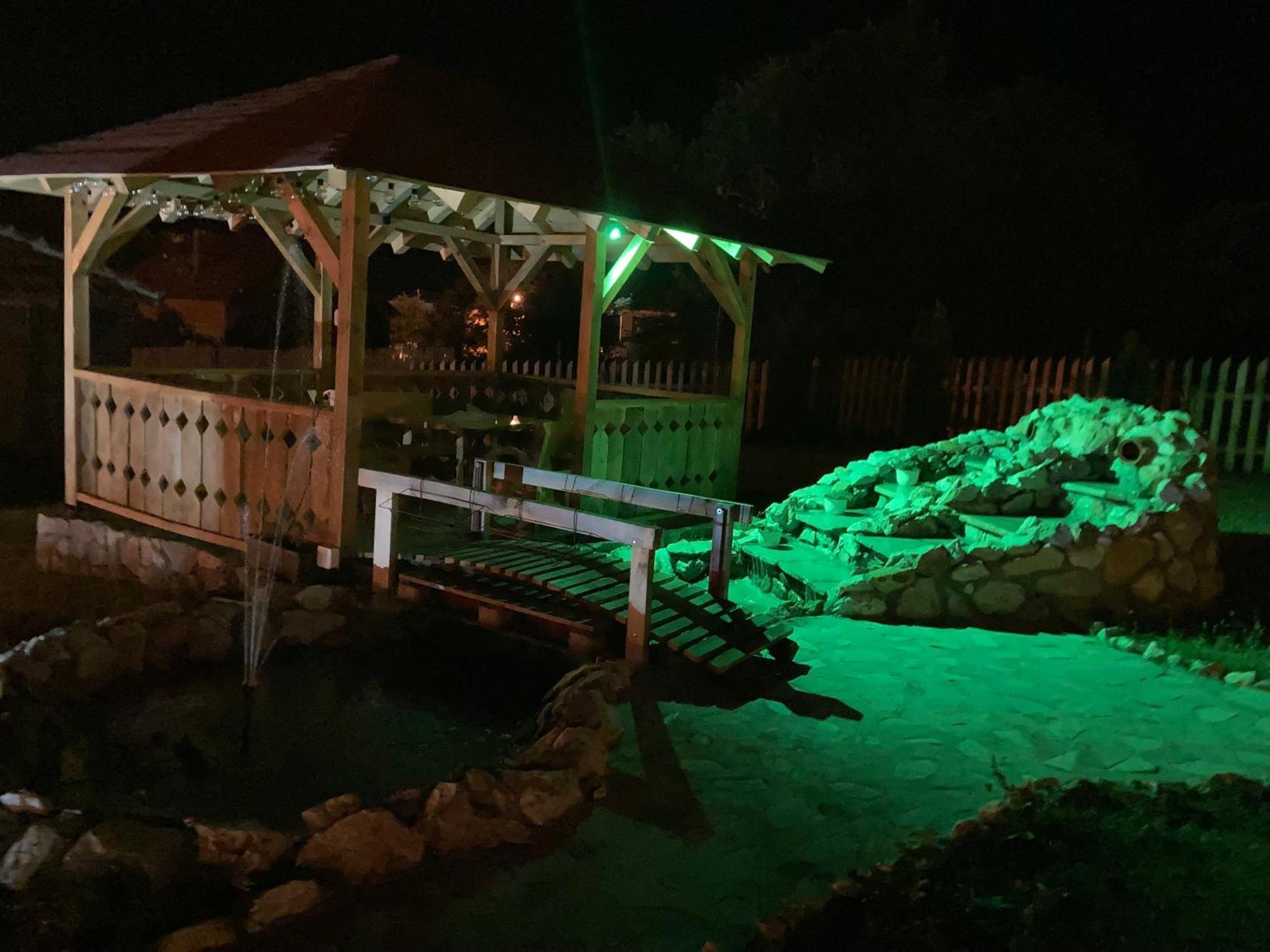 Casa di campagna Merak Std Vranje