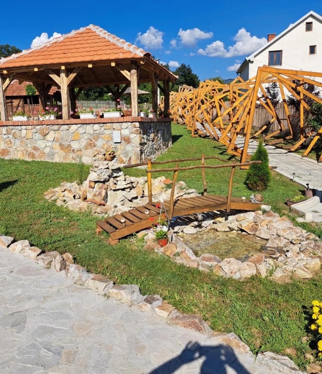 Merak Std Casa di campagna *