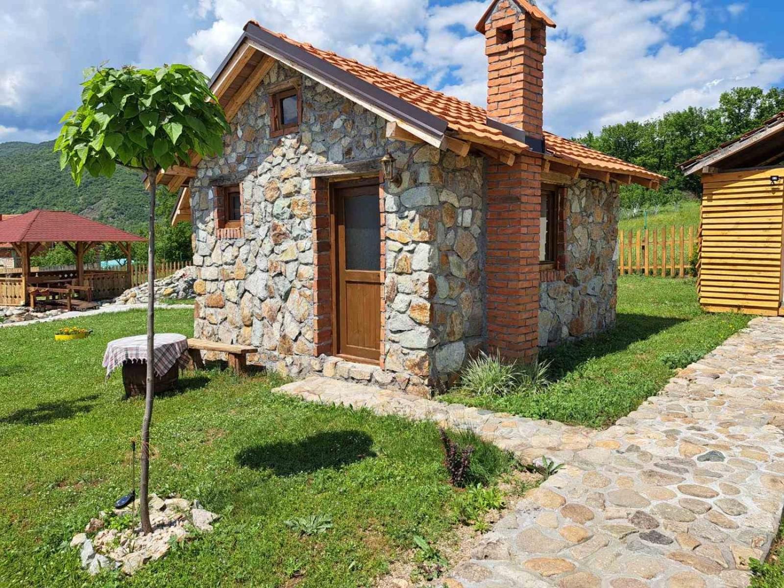 Merak Std * Vranje