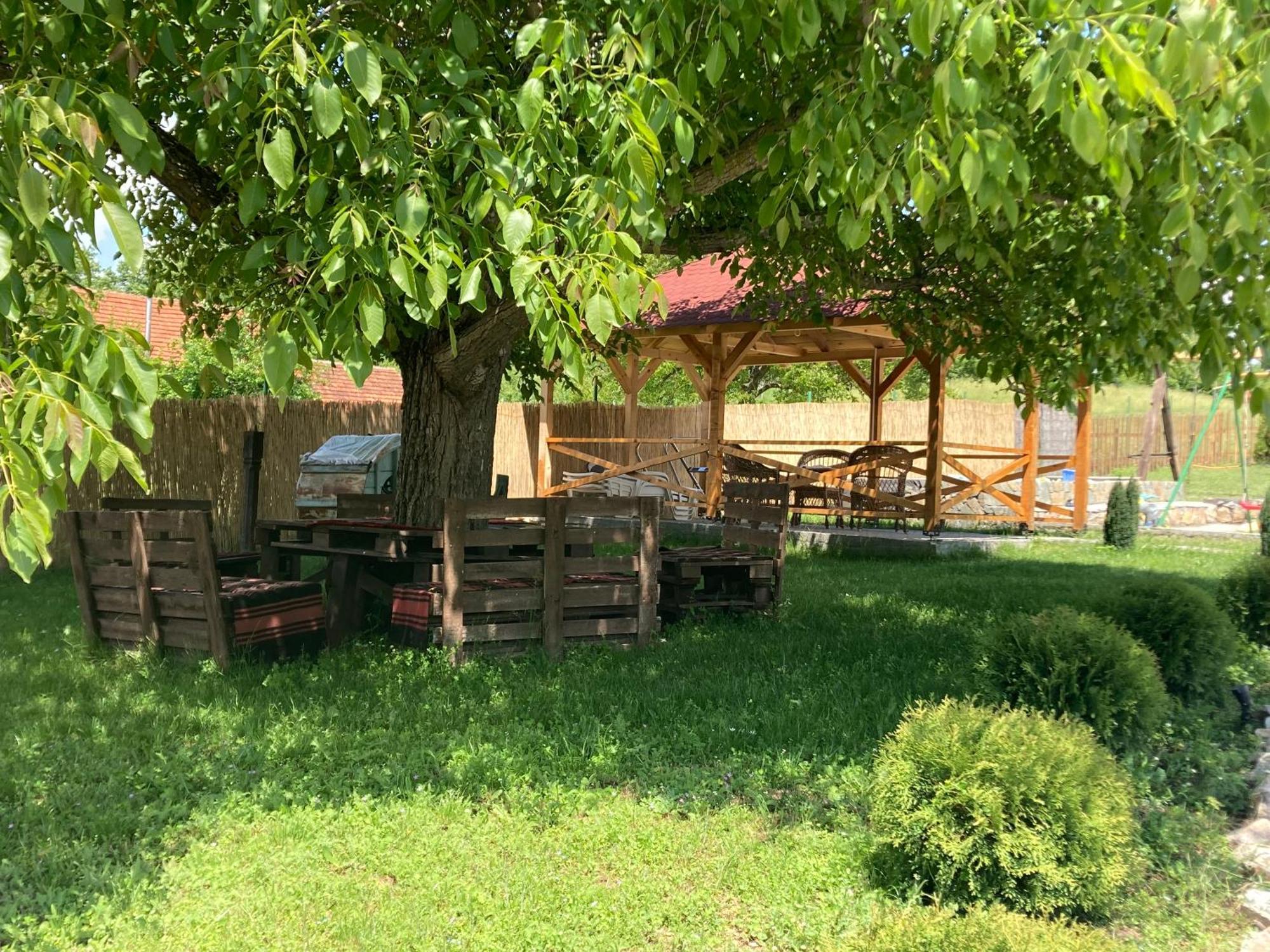 Merak Std Casa di campagna Vranje