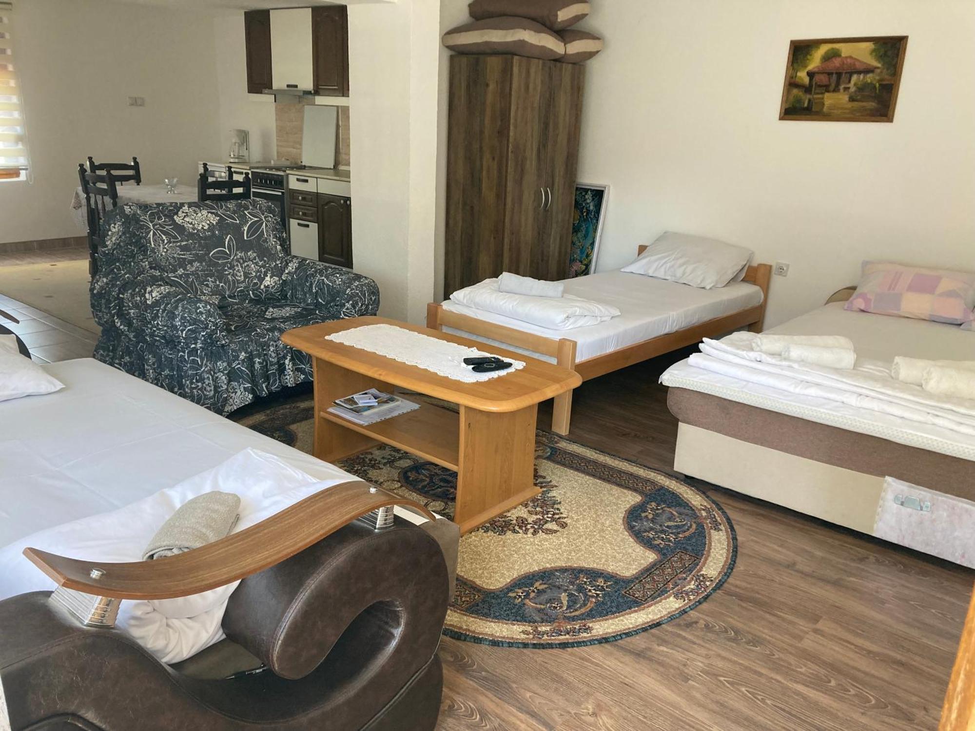 Casa di campagna Merak Std Vranje