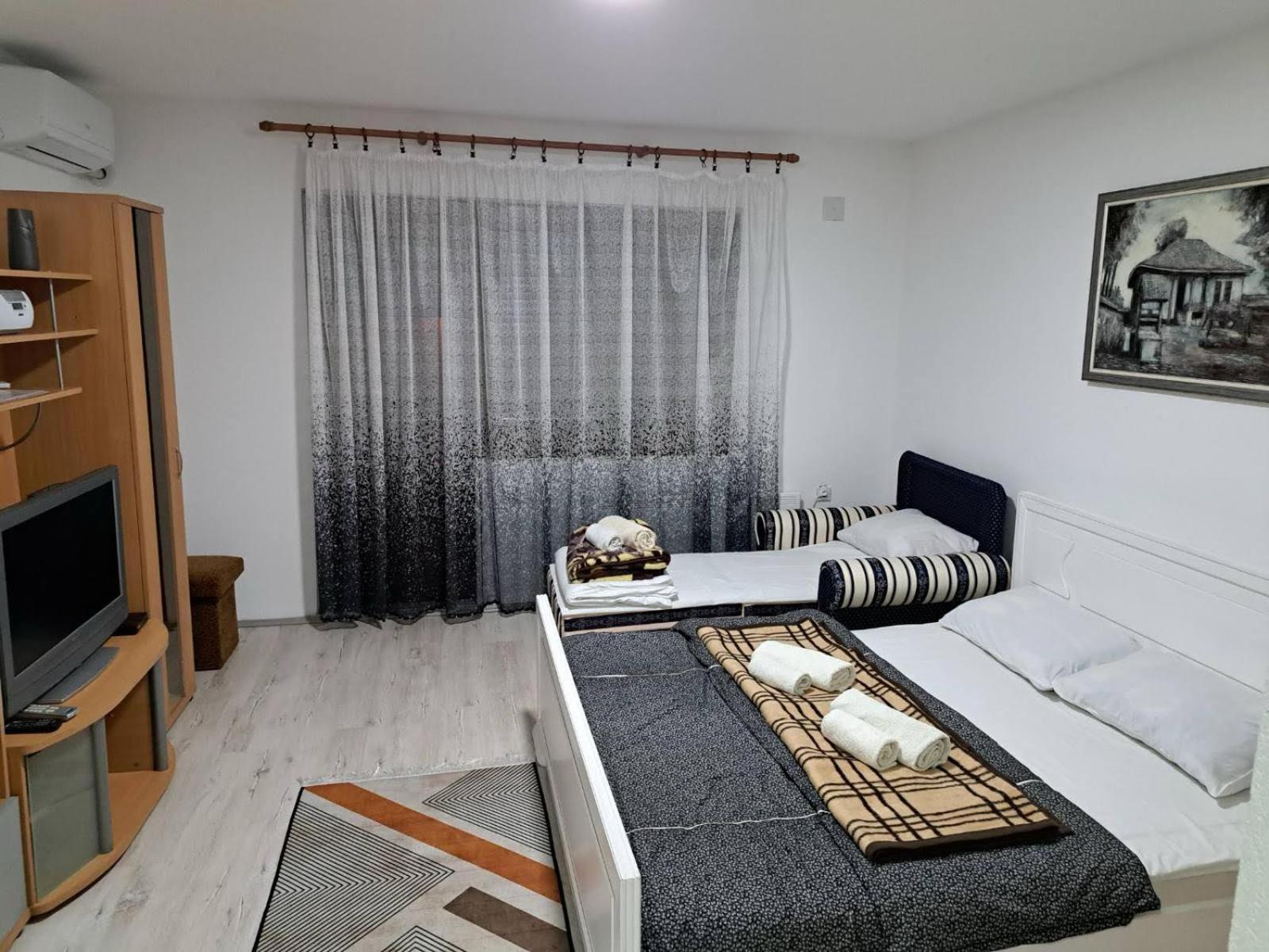 Merak Std Vranje